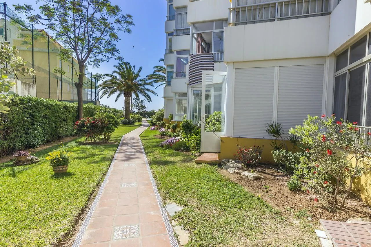 Apartment Estudio Residencial Butiplaya Hotel La Cala De Mijas