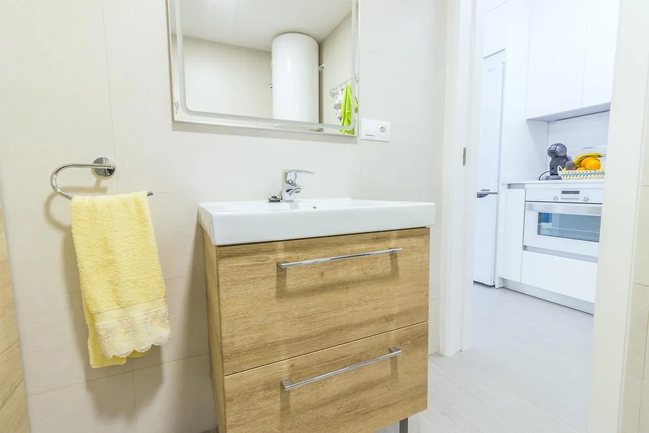 Apartment Estudio Residencial Butiplaya Hotel La Cala De Mijas