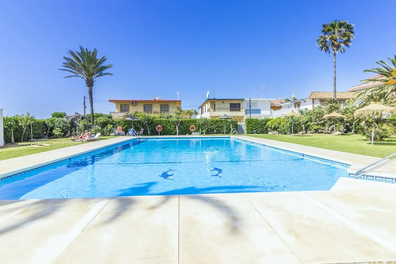 Estudio Residencial Butiplaya location