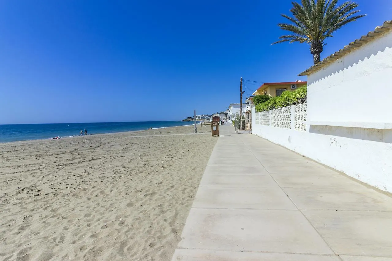 Estudio Residencial Butiplaya Hotel La Cala De Mijas Spain