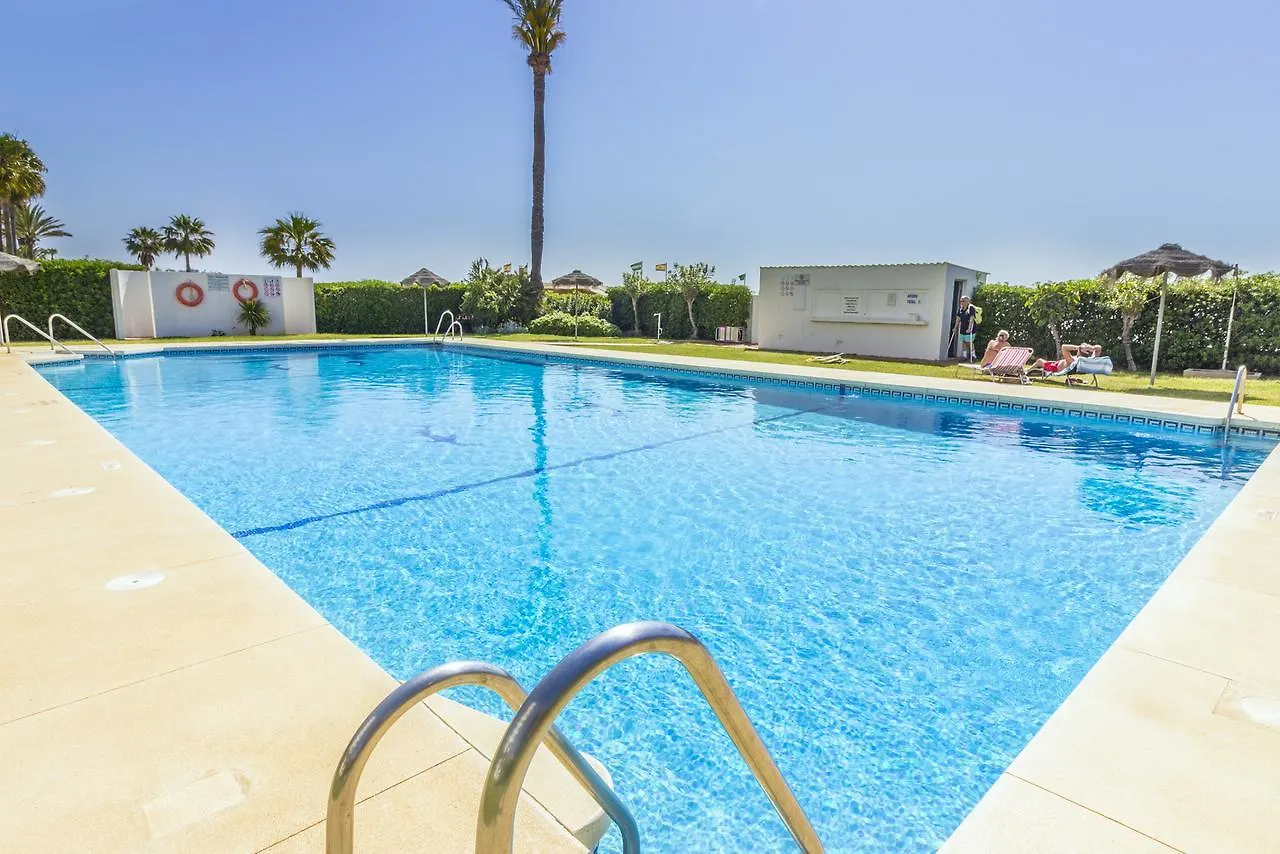 Apartment Estudio Residencial Butiplaya Hotel La Cala De Mijas Spain
