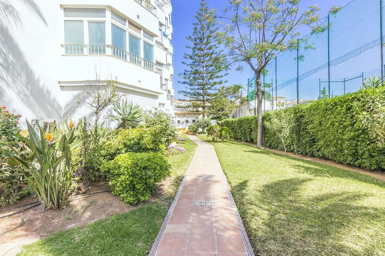 Estudio Residencial Butiplaya Hotel La Cala De Mijas 0*,  Spain